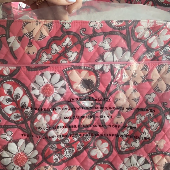 Vera Bradley bag - Picture 5 of 5